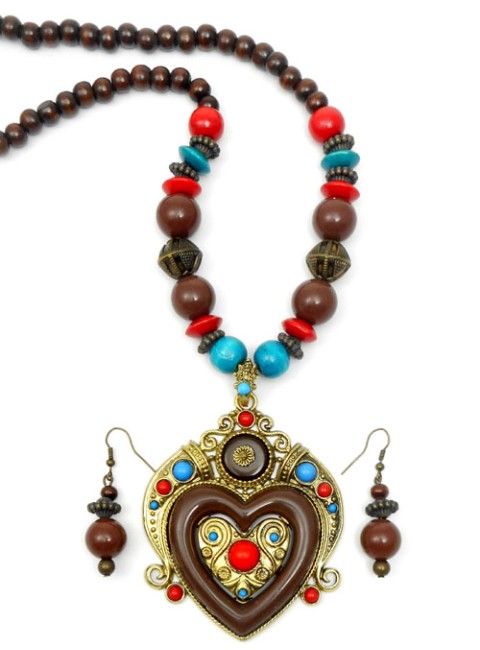 Ethnic Jewelry